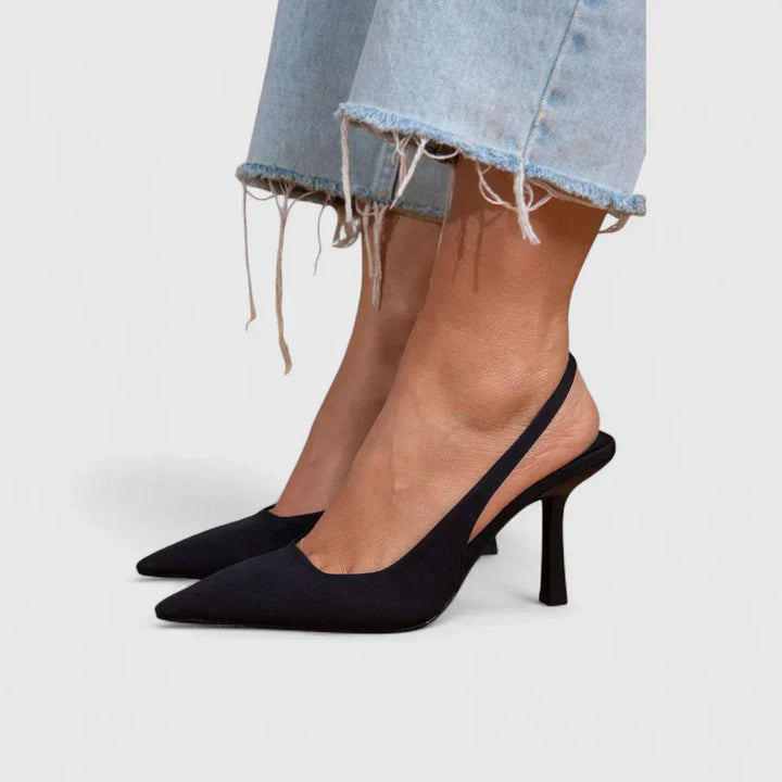 Margot Biarritz - Talons Confortables Elziabeth