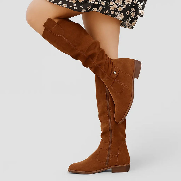 Margot Biarritz - Bottes confort avec soutien avancé