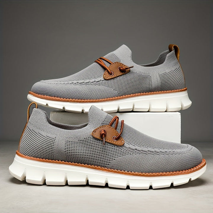 Margot Biarritz - Chaussures de sport à enfiler