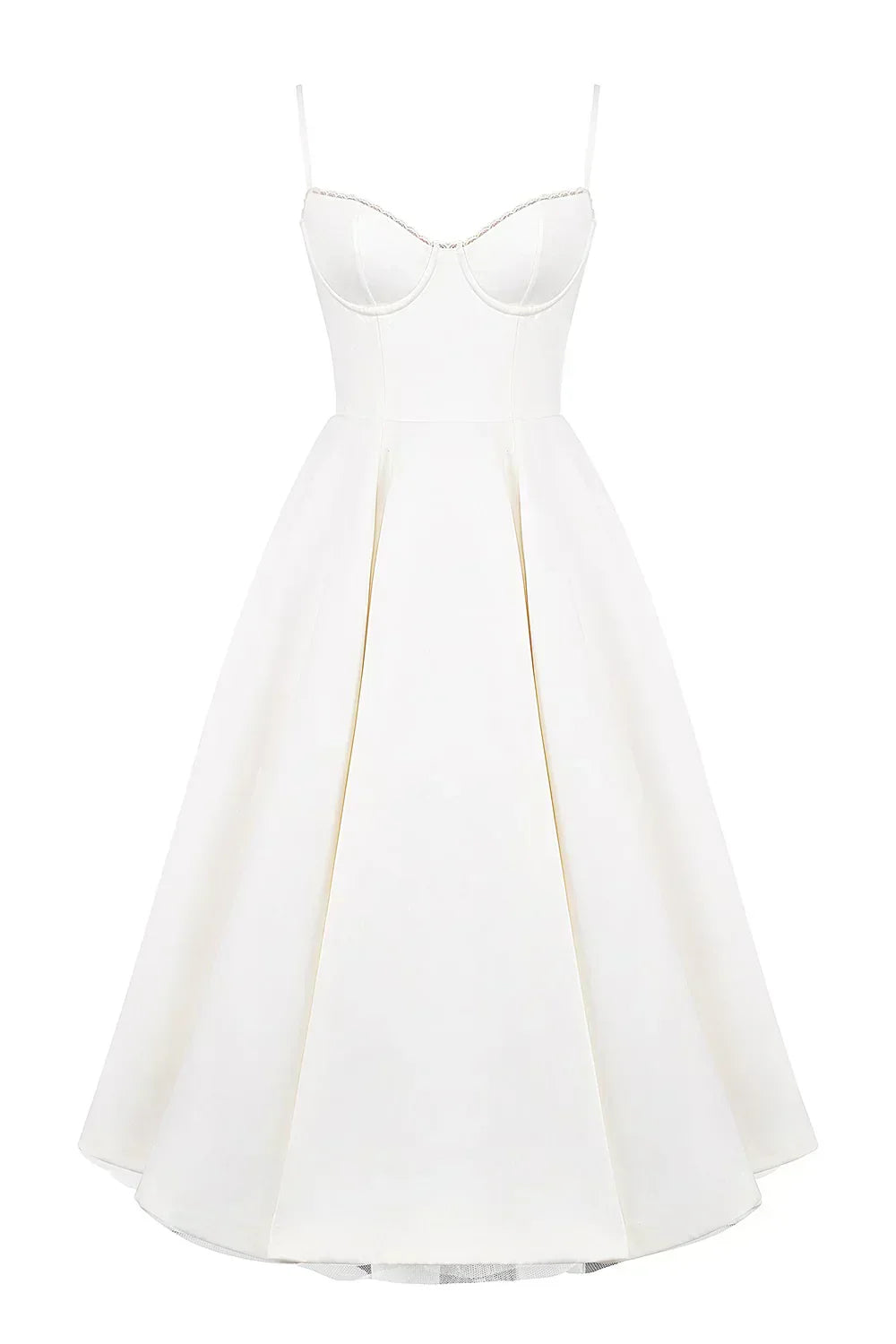 Margot Biarritz - Robe Élégante Chloé