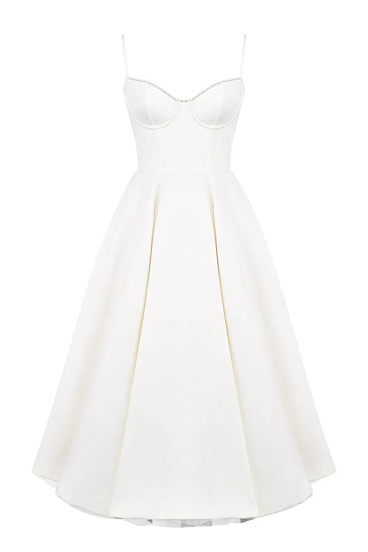 Margot Biarritz - Robe Élégante Chloé