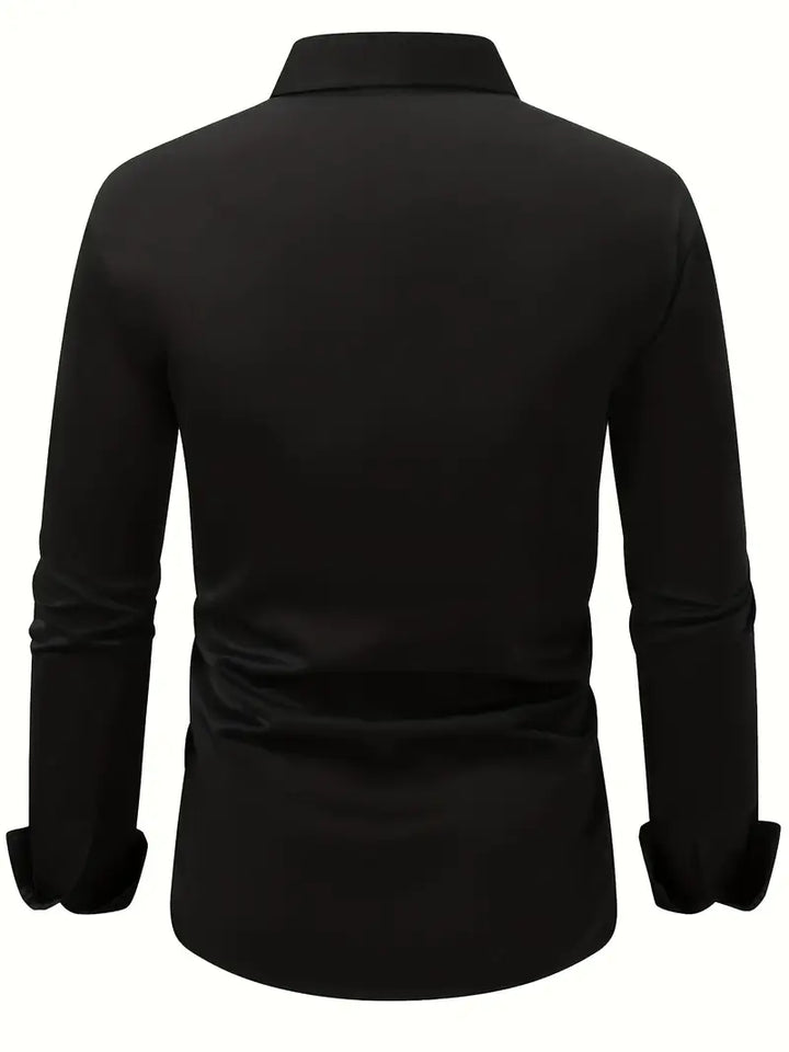 Margot Biarritz - Chemise respirante à manches longues