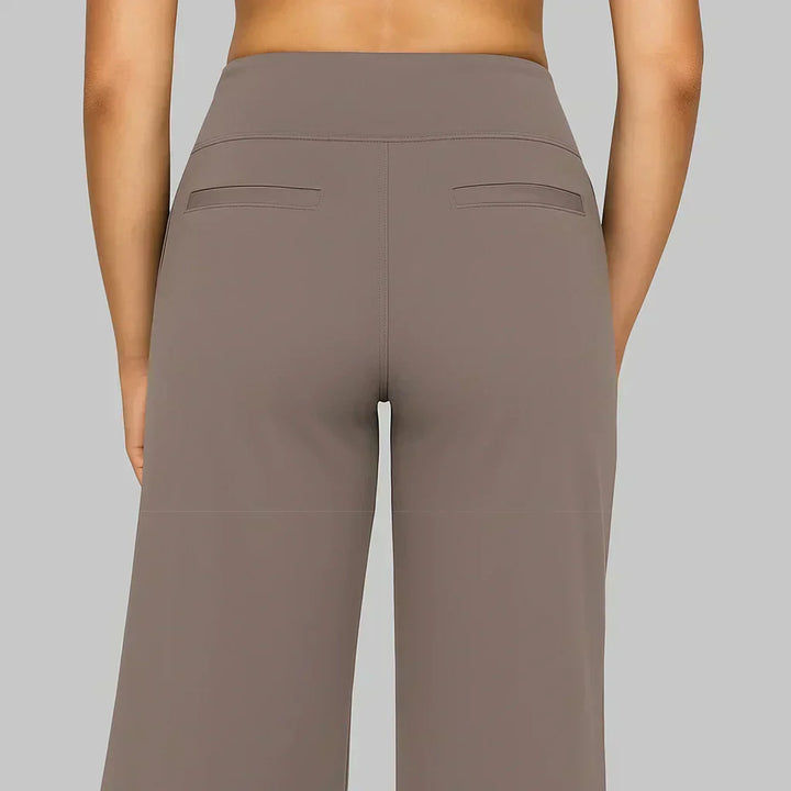 Margot Biarritz - Pantalon extensible et confortable