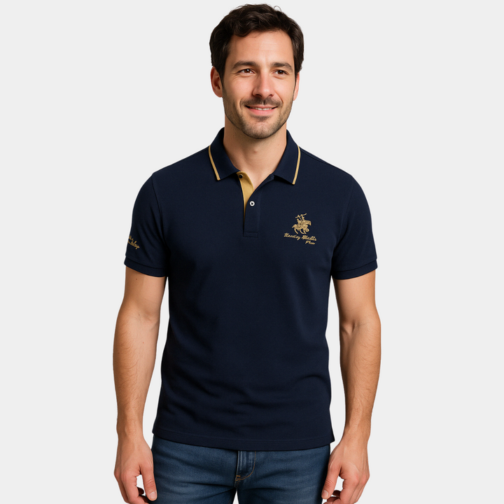 Margot Biarritz - Polo de luxe pour homme