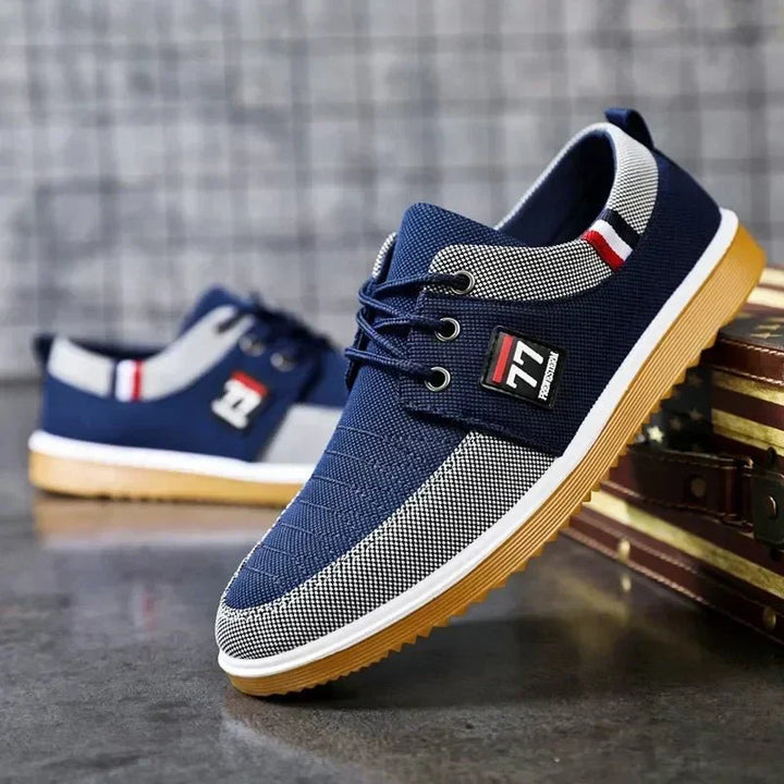 Margot Biarritz - Chaussures décontractées pour homme