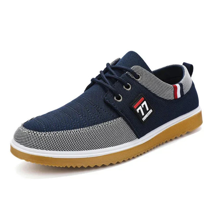 Margot Biarritz - Chaussures décontractées pour homme