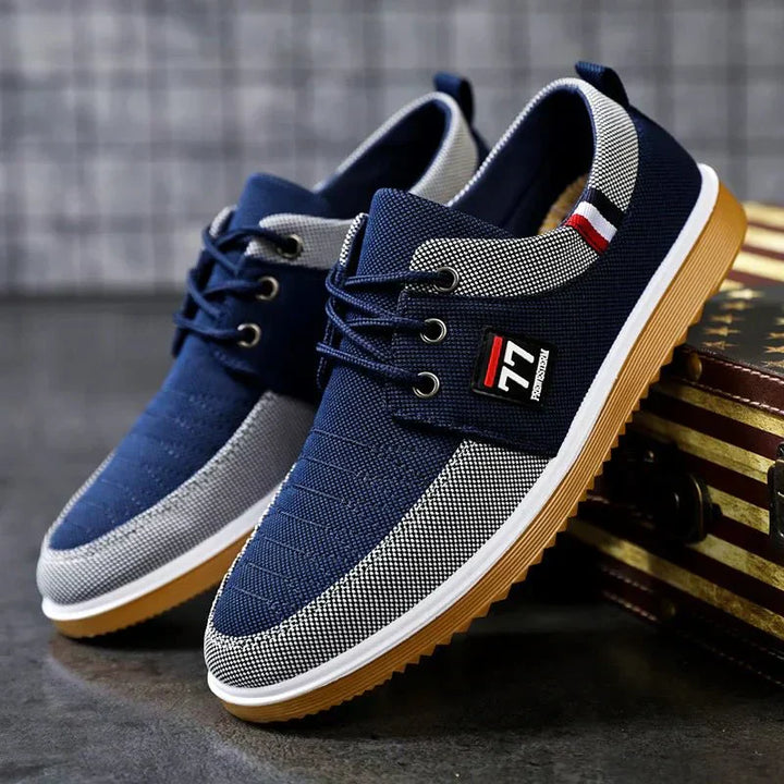 Margot Biarritz - Chaussures décontractées pour homme