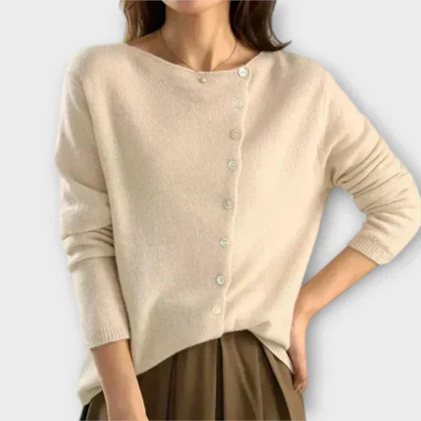 Margot Biarritz - Cardigan Confortable