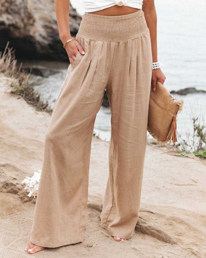 Margot Biarritz - Pantalons chics