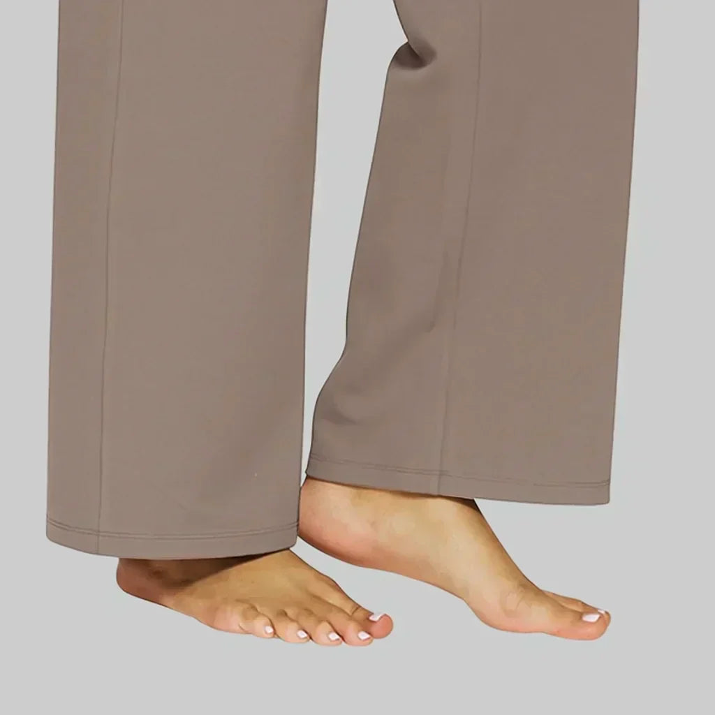 Margot Biarritz - Pantalon extensible et confortable