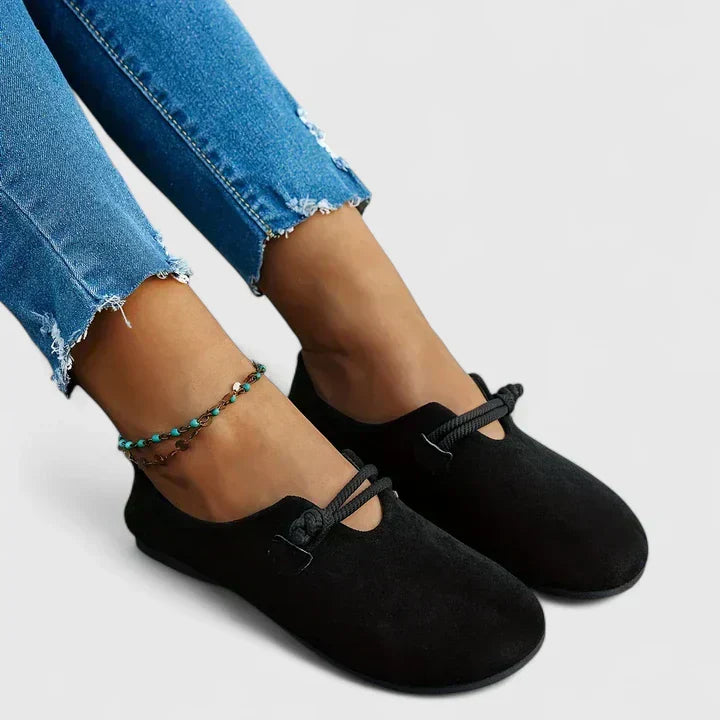 Margot Biarritz - Mocassins Confort Quotidien Camille