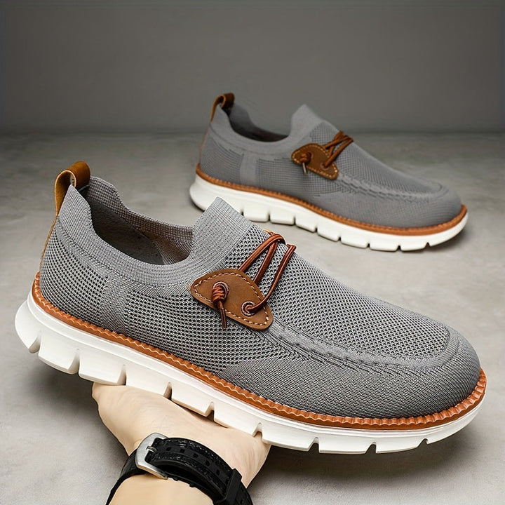 Margot Biarritz - Chaussures de sport à enfiler