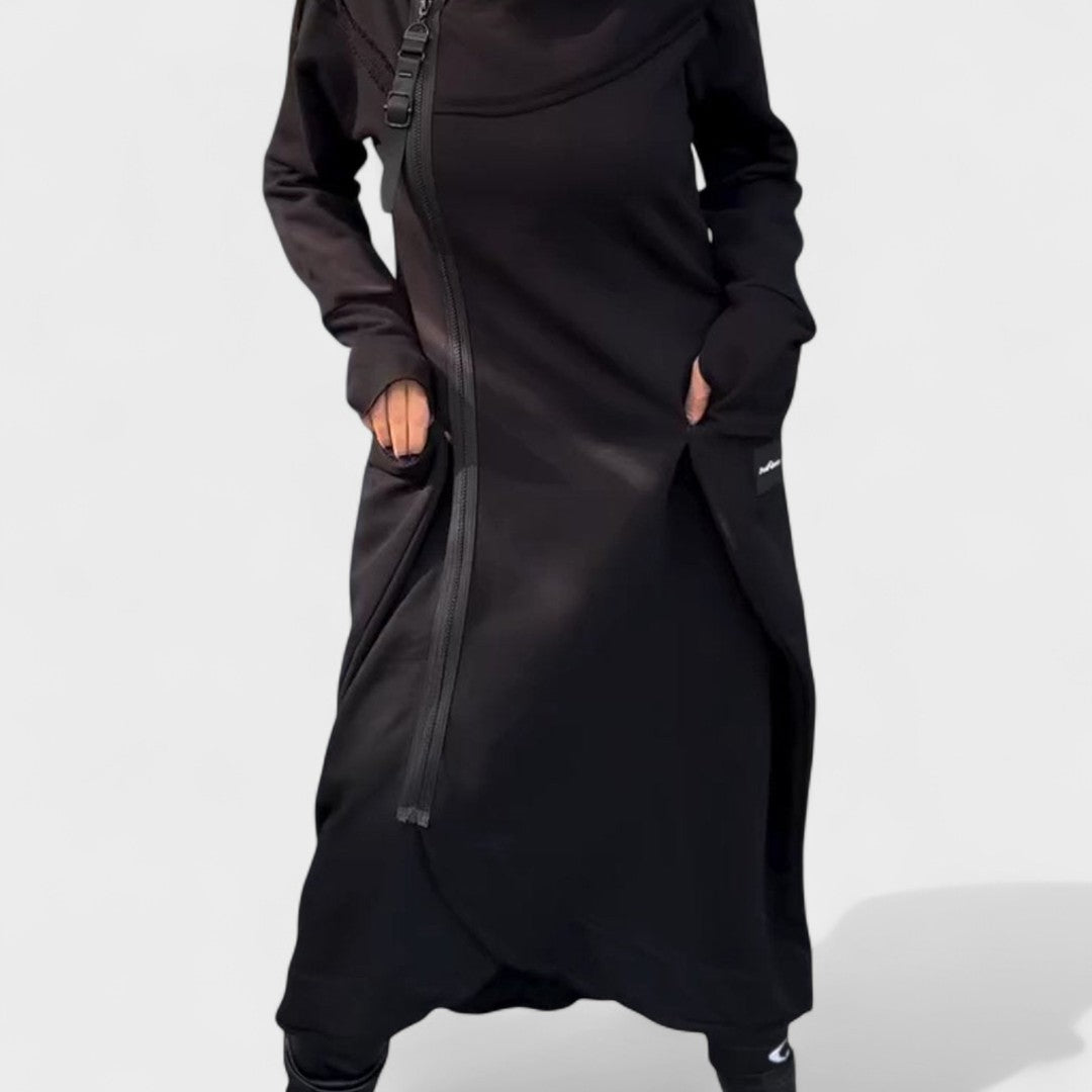 Margot Biarritz - Veste Confortable