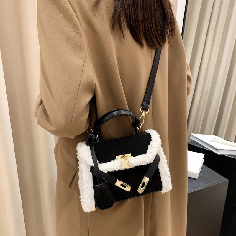 Margot Biarritz - Sac Confortable