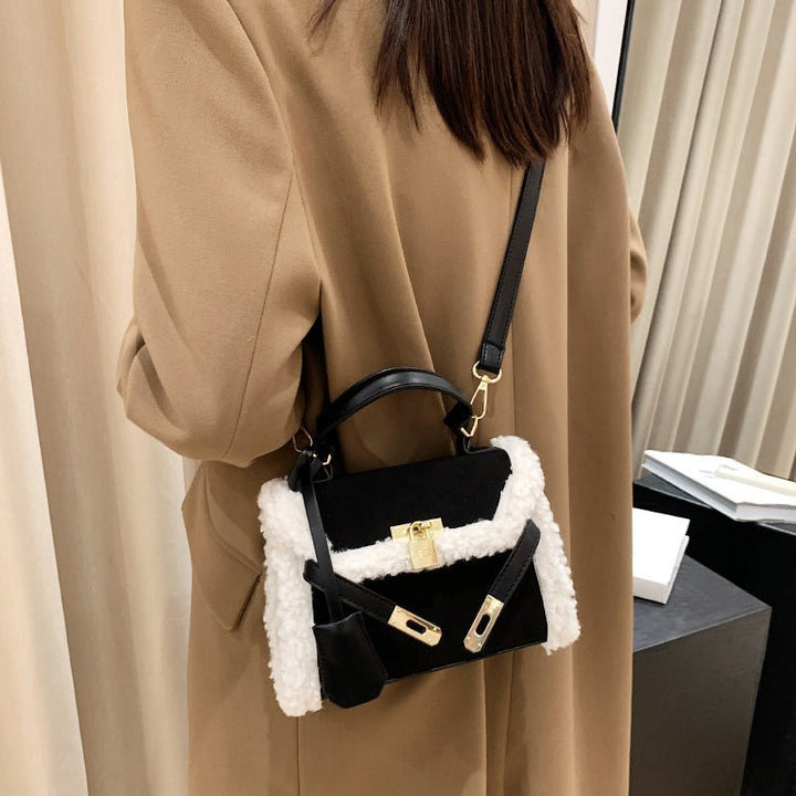 Margot Biarritz - Sac Confortable