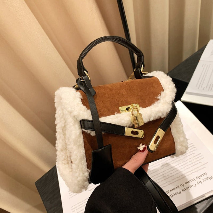 Margot Biarritz - Sac Confortable