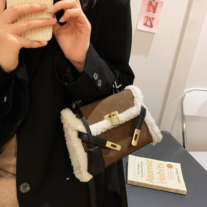 Margot Biarritz - Sac Confortable
