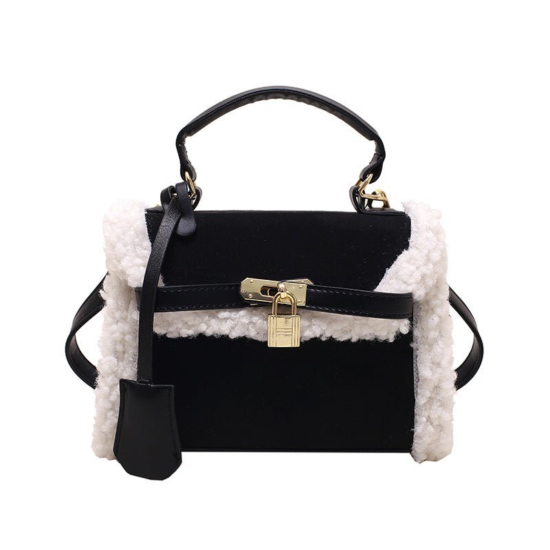 Margot Biarritz - Sac Confortable