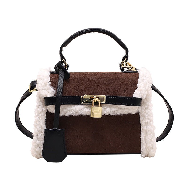 Margot Biarritz - Sac Confortable