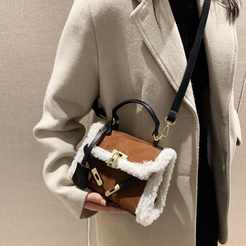 Margot Biarritz - Sac Confortable