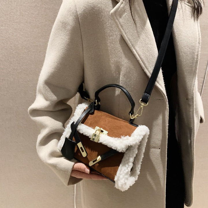 Margot Biarritz - Sac Confortable