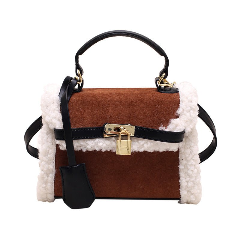 Margot Biarritz - Sac Confortable