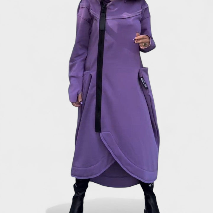 Margot Biarritz - Veste Confortable