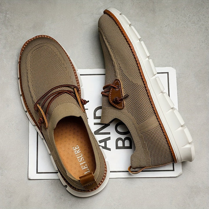 Margot Biarritz - Chaussures de sport à enfiler