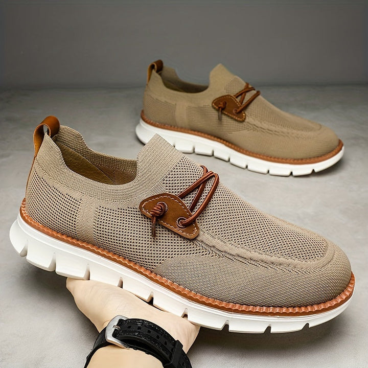 Margot Biarritz - Chaussures de sport à enfiler