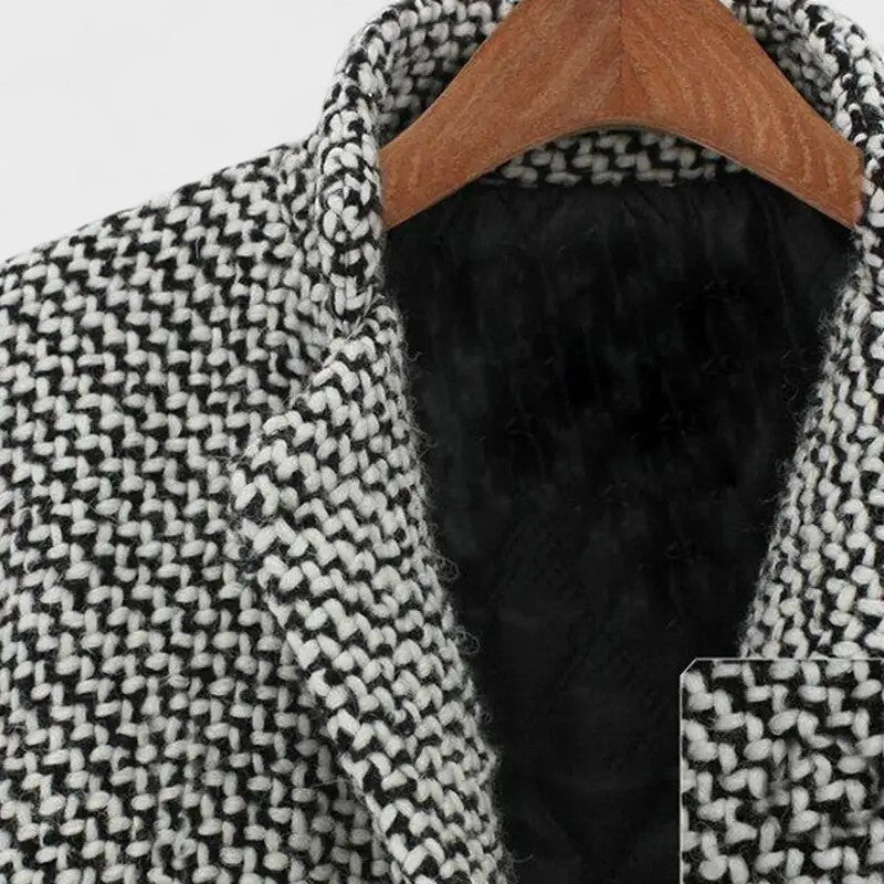 Margot Biarritz - Manteau élégant