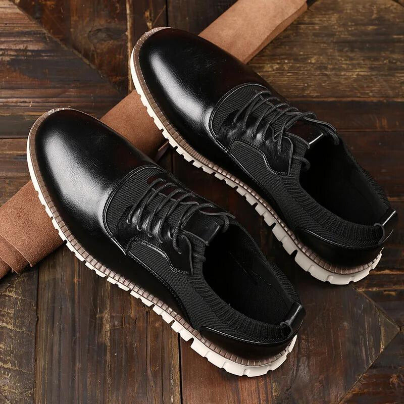 Margot Biarritz - Chaussures de soutien quotidien pour homme