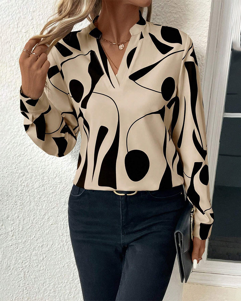 Margot Biarritz - Blouse en Soie Luxueuse Senna
