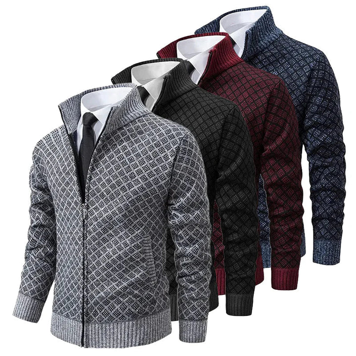 Margot Biarritz - Gilet homme premium en matériau souple