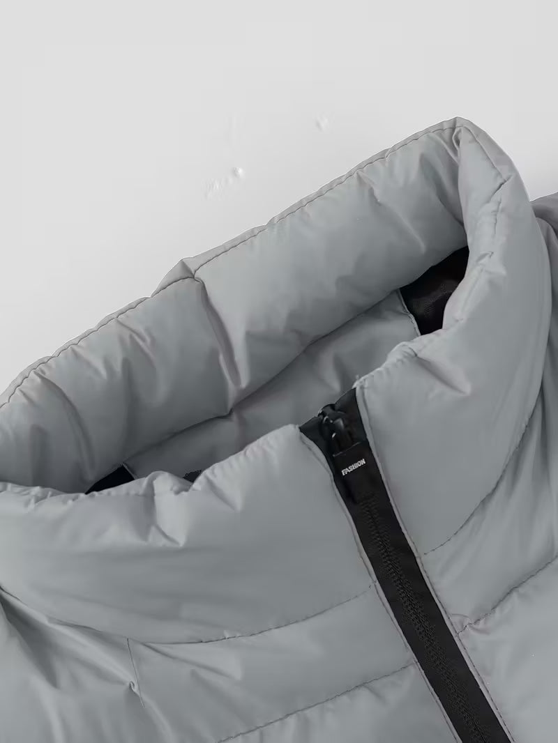 Margot Biarritz - Gilet rembourré pour homme