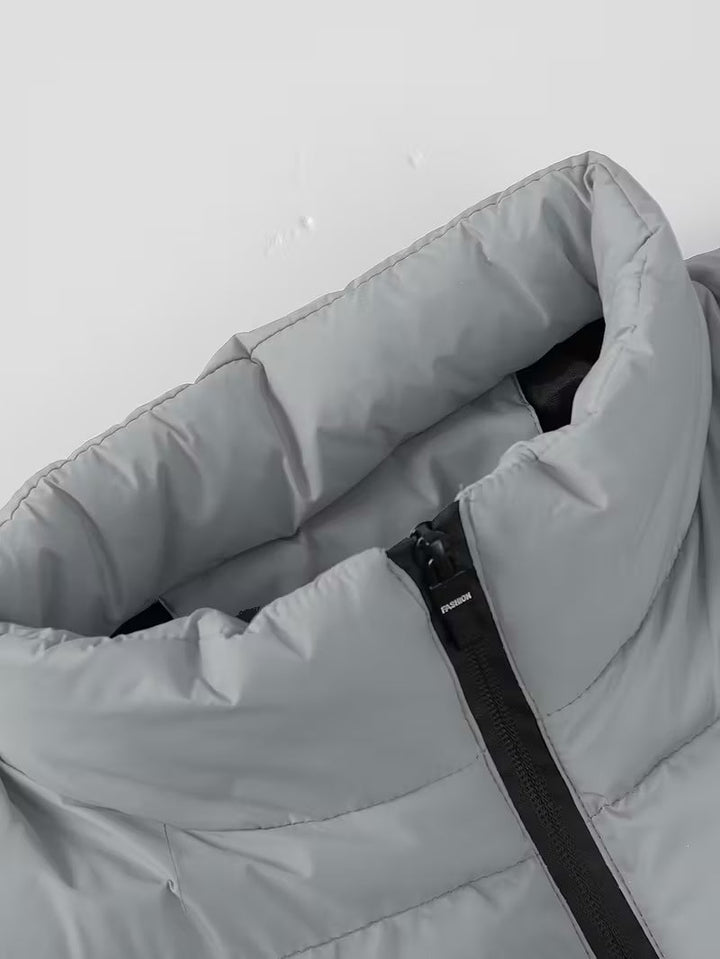 Margot Biarritz - Gilet rembourré pour homme