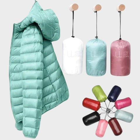 Margot Biarritz - Veste Imperméable
