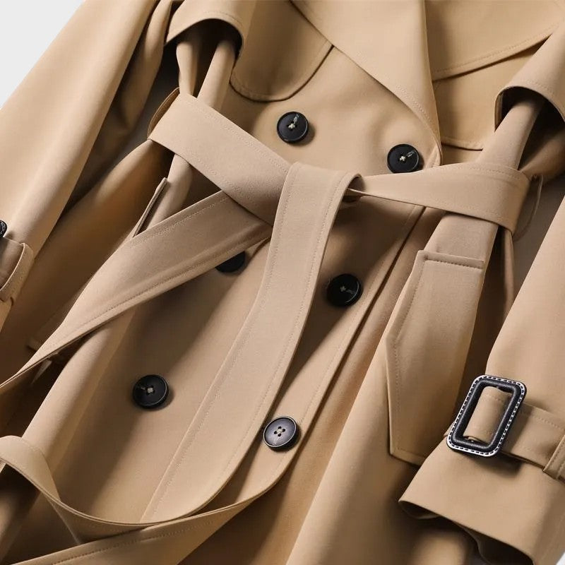 Margot Biarritz - Manteau Classique