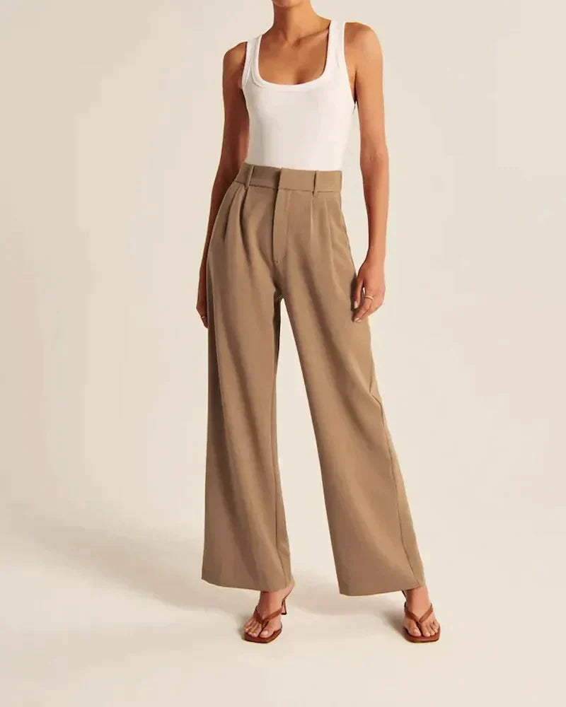 Margot Biarritz - Pantalon Chic Confortable