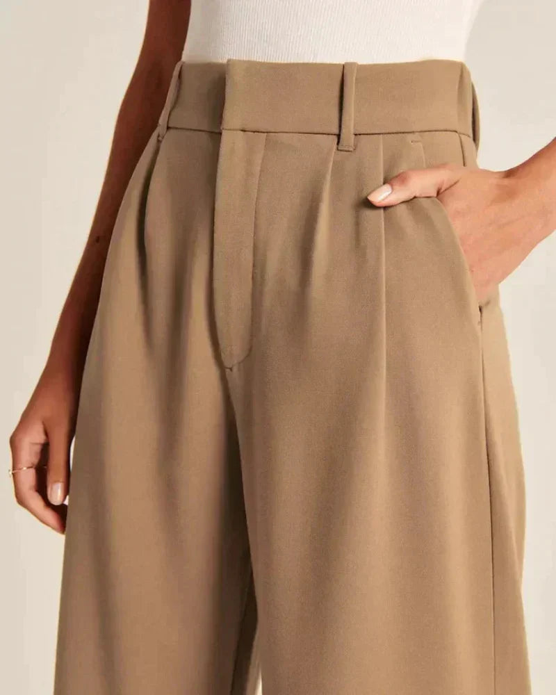 Margot Biarritz - Pantalon Chic Confortable