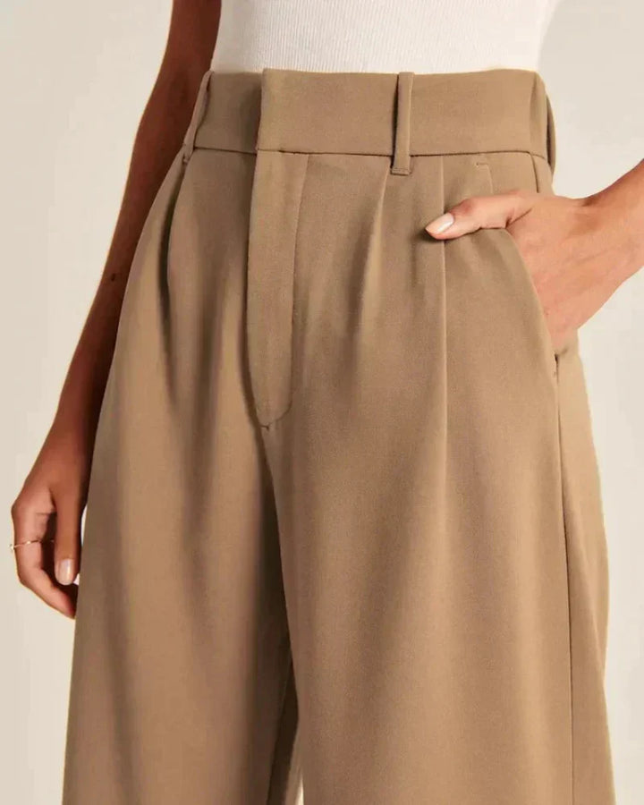 Margot Biarritz - Pantalon Chic Confortable