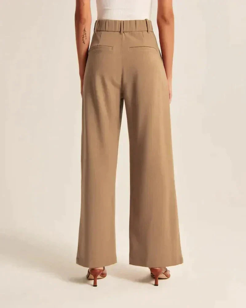 Margot Biarritz - Pantalon Chic Confortable