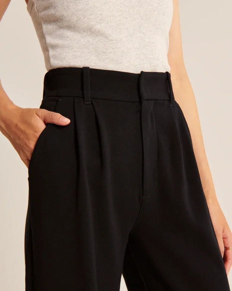 Margot Biarritz - Pantalon Chic Confortable