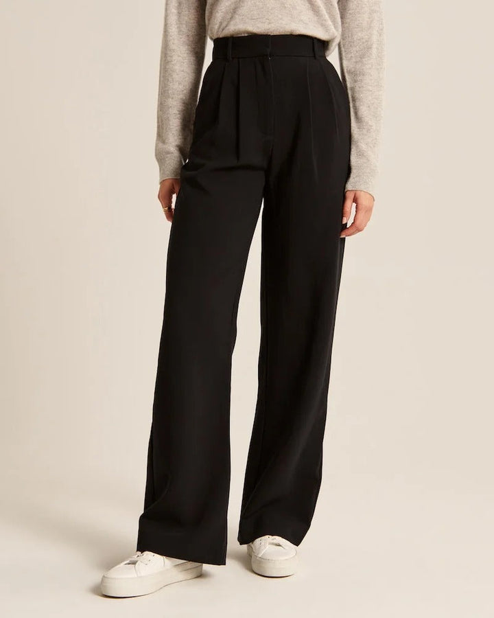 Margot Biarritz - Pantalon Chic Confortable