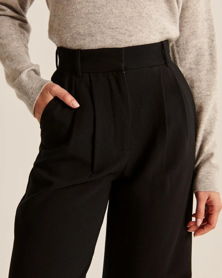 Margot Biarritz - Pantalon Chic Confortable