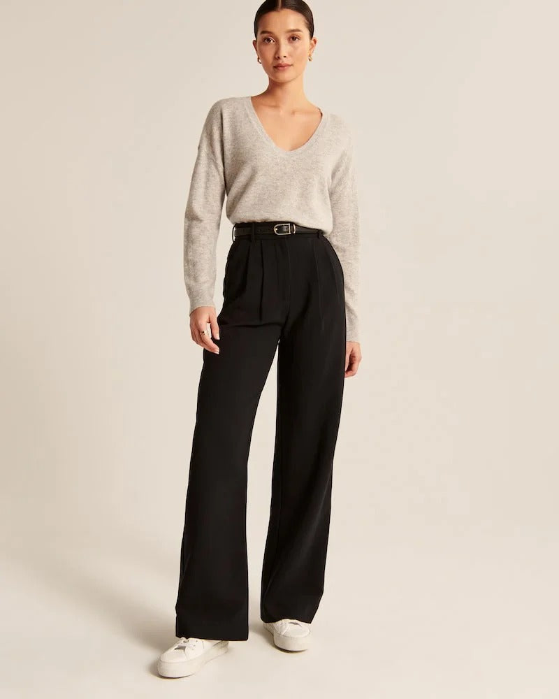 Margot Biarritz - Pantalon Chic Confortable