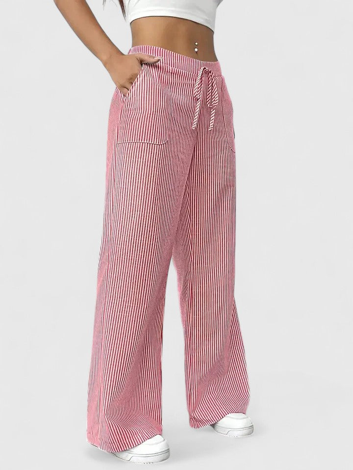 Margot Biarritz - Pantalon élégant