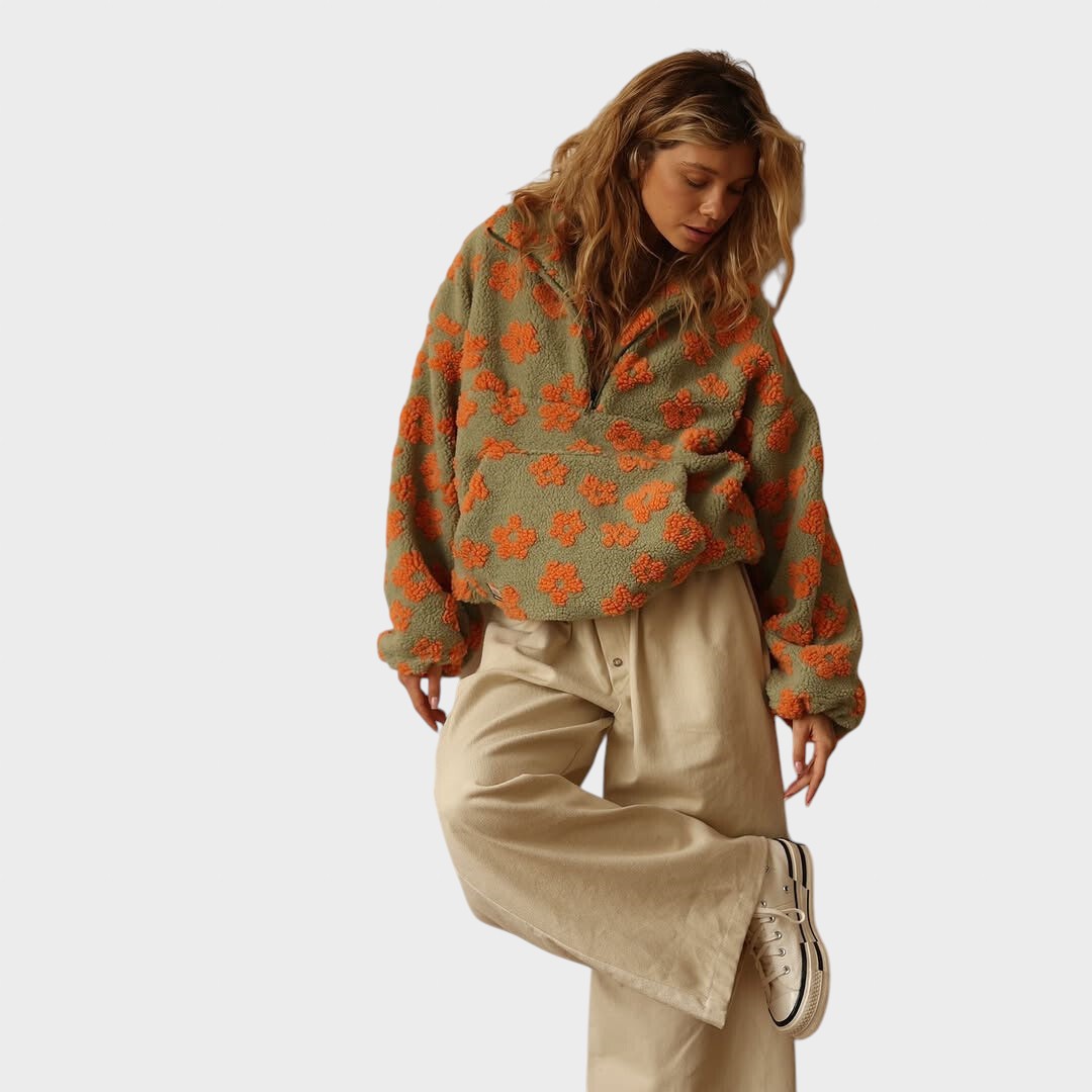 Margot Biarritz - Pull en Laine