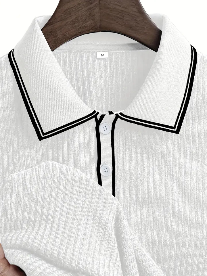 Margot Biarritz - Polo sur mesure, élégance méditerranéenne