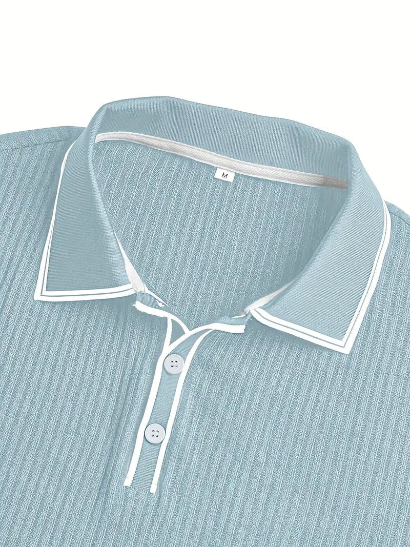Margot Biarritz - Polo sur mesure, élégance méditerranéenne