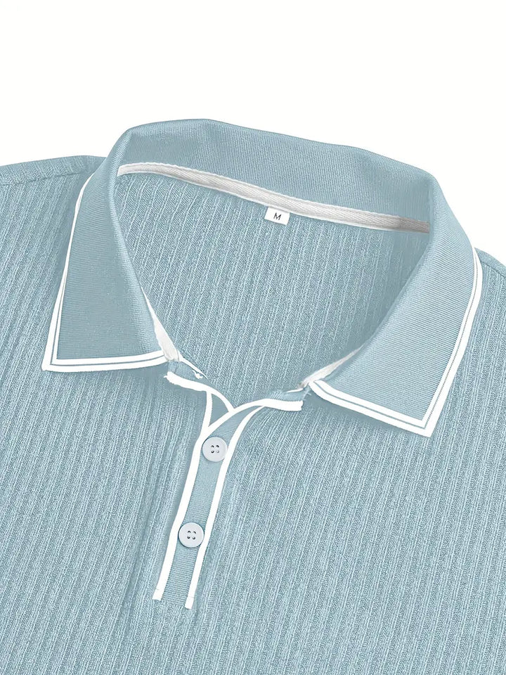 Margot Biarritz - Polo sur mesure, élégance méditerranéenne